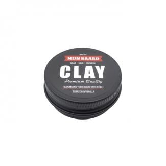 Hair Clay Mini 15ml - Mijn Baard