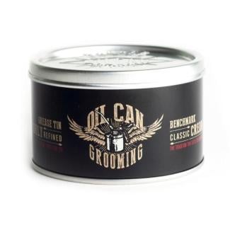Classic Cream 100ml - Oil Can Grooming