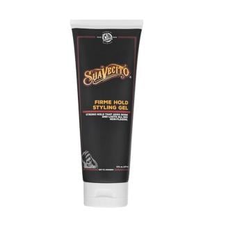 Styling Gel Firme Hold 237ml - Suavecito