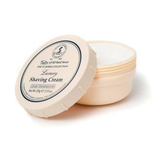 St James Collection Shaving Cream