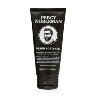 Beard Softener 100ml - Percy Nobleman