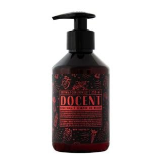 Pan Drwal Docent Fortifying shampoo