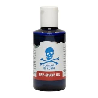 Pre Shave Oil 100ml - Bluebeards Revenge