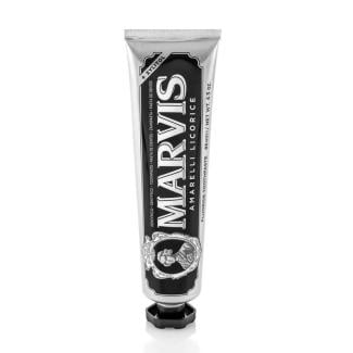 Marvis Licorice Mint Tandpasta 25ml