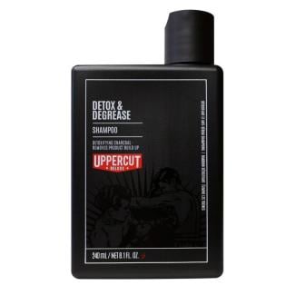 Shampoo Detox & Degrease 240ml - Uppercut