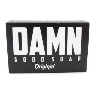 Baardzeep 100gr - Damn Good Soap