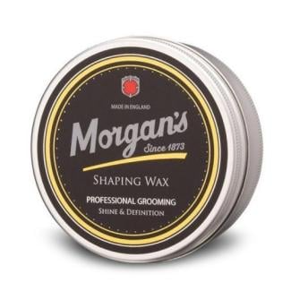 Shaping Wax 75ml - Morgan's