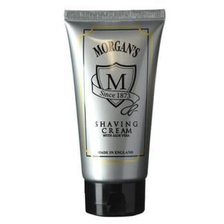 Shaving Cream 150ml - Morgan's