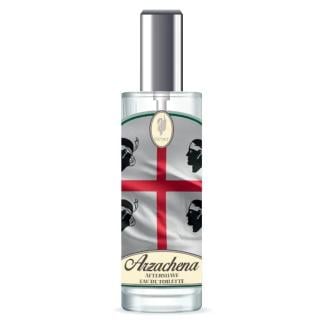 Arzachena After Shave 100ml - Extro Cosmesi