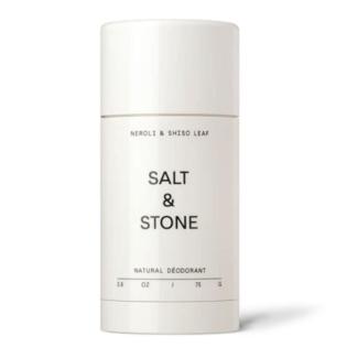 Salt & Stone Neroli & Shiso Deodorant