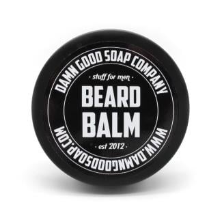 Damn Good Soap Beard balm original