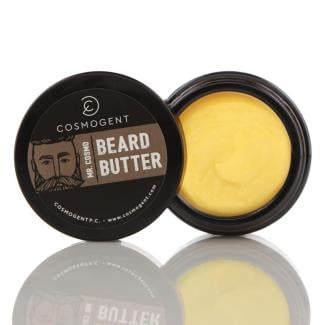 Mr Cosmo Beard Butter 50ml - Cosmogent