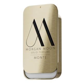 Monte Solid Perfume 10gr - Morgan Moon