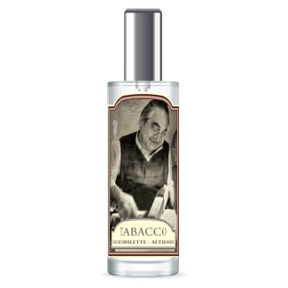 Tabacco After Shave 100ml - Extro Cosmesi