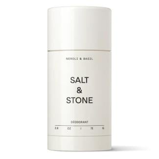 Neroli & Basil Deodorant 75 gr - Salt & Stone