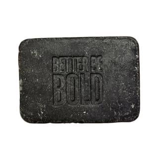 Solid Bald Head & Body Wash Bar 110g - Better Be Bold