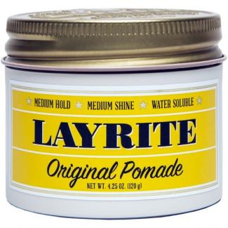 Original Pomade - Layrite