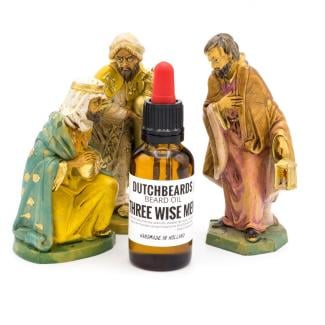 Three Wise Men (30 ml)
