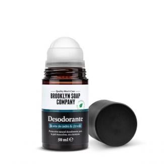 Deodorant Brooklyn Soap Company