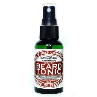 Beard Tonic Cool Mint