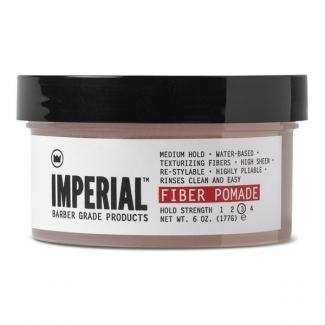 Fiber Pomade Imperial