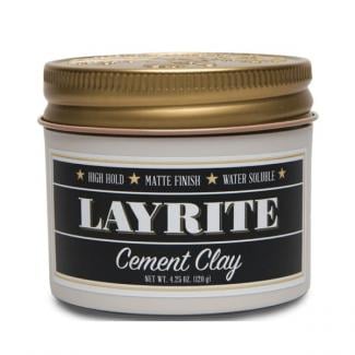 Layrite Cement Clay (120 g)