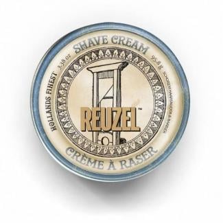 Reuzel shave cream (96 G)