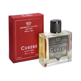 Cubebe Eau De Parfum Saponificio Varesino