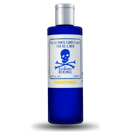 Concentrated Conditioner The Bluebeards Revenge