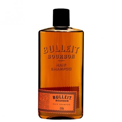 Pan Drwal Bulleit Bourbon Hair Shampoo 250 ml