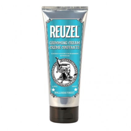 Grooming Cream 100ml - Reuzel