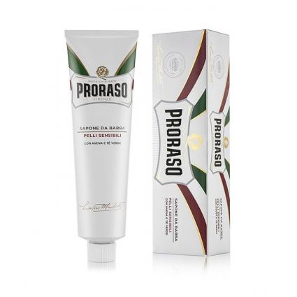 Shaving Cream White Tube 150 ml - Proraso
