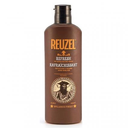 Reuzel beard wash refresh 200 ml