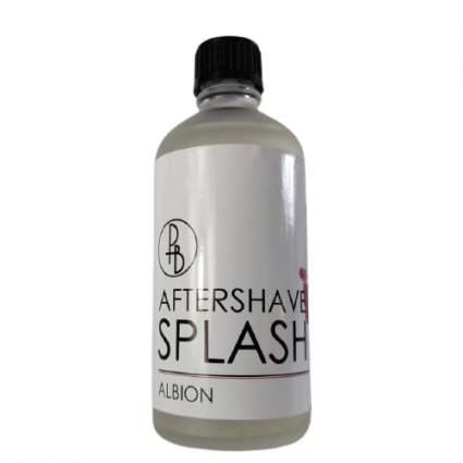 Albion Aftershave Splash 100ml - Phoenix And Beau