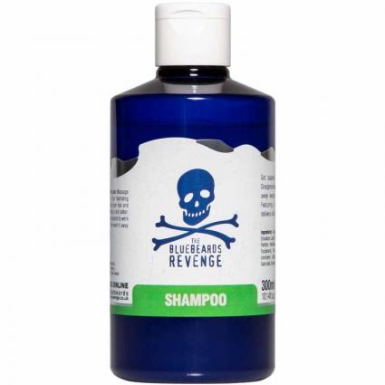 Shampoo Bluebeards Revenge