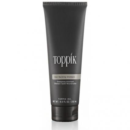 Hair Building Shampoo 250ml - Toppik