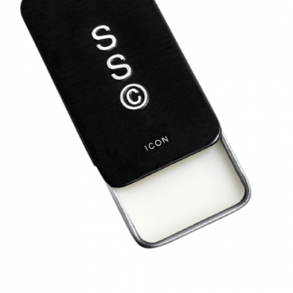 Icon Solid Cologne 10gr - Solid State