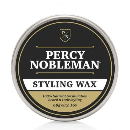 Percy Nobleman Styling Beard Wax