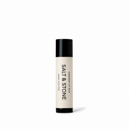 Sunscreen Lip Balm SPF 30 - Salt & Stone