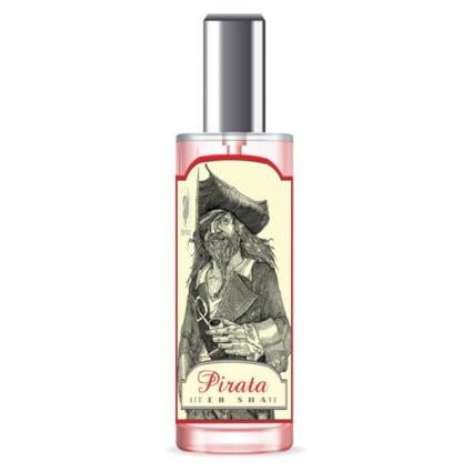 Pirata After Shave 100 ml - Extro Cosmesi