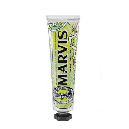 Marvis Creamy Matcha Tandpasta 25ml