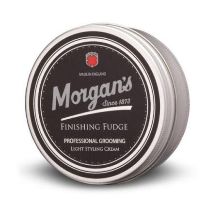 Finishing Fudge 75ml - Morgan's