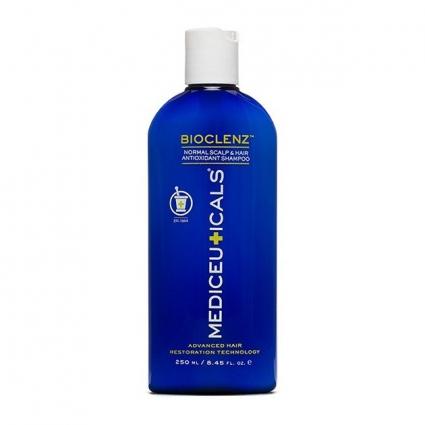 Bioclenz Shampoo 250ml - Mediceuticals