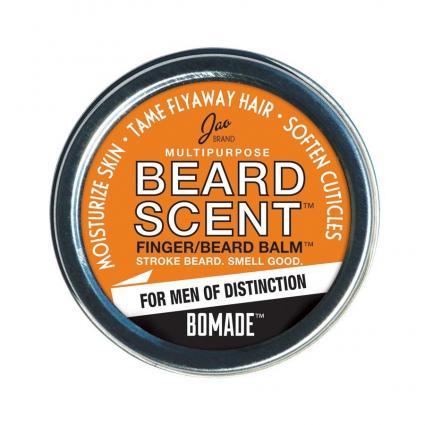 Beard Scent Bomade