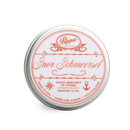 Schmeersel Snorrenwax 15ml - Pappas