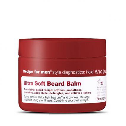 Ultra Soft Beard Balm 