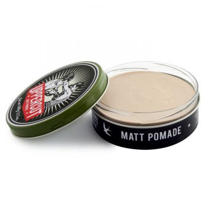 Matt Pomade (100 gram)
