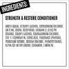 Conditioner Strength & Restore 1000ml - Uppercut