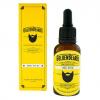 Big Sur Beard Oil 30 ml - GoldenBeards